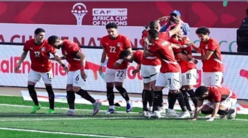 صافرة البداية.. توقيت مواجهة مصر وبنين في ثمن نهائي البطولة 2025